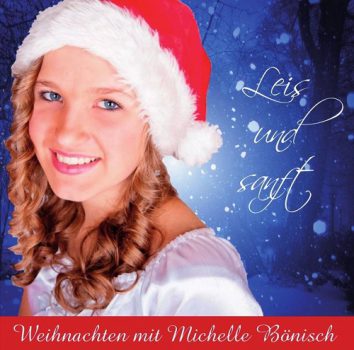 Michelle Bönisch - Album (Weihnachten mit Michelle)